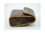 Pochette Louis Vuitton Florentine Pochette Toile - Marron