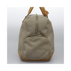 Bolsa de viaje Louis Vuitton Aventurier Polaire de lona