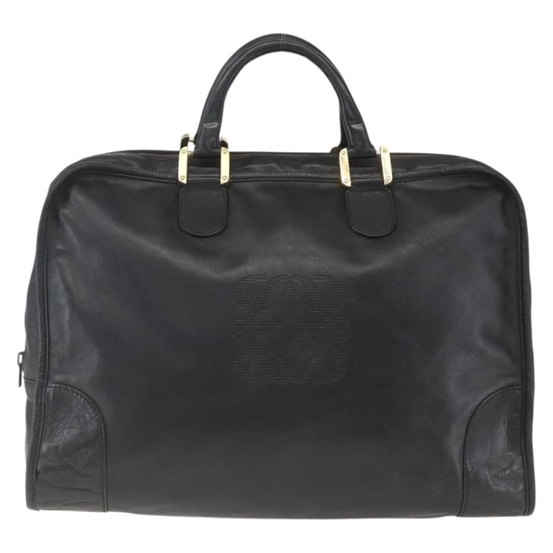Loewe Amazona Bag Leather 40