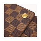 Louis Vuitton - Borsa a spalla Portobello Messenger in tela - Marrone