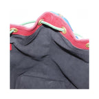 Sac Porté Épaule Louis Vuitton Tricolor Noe Handbag Large Cuir - Rouge