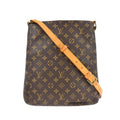 Louis Vuitton Musette Salsa Bolso Monogram Canvas GM