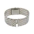 Montre Chanel Matelasse Quartz Watch 19