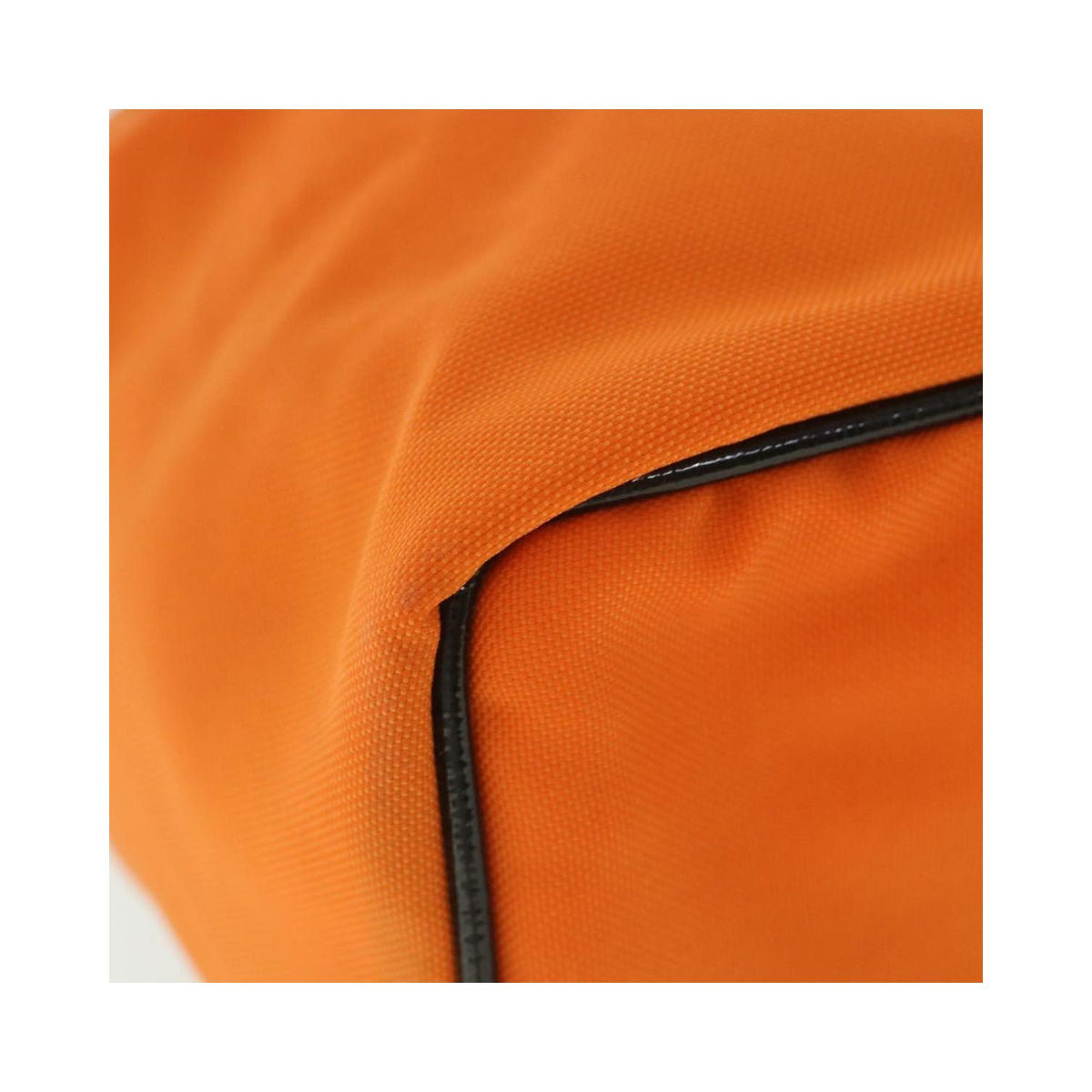 Pochette Gucci Gg Canvas Toile - Orange