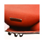 Louis Vuitton - Borsa a spalla Portobello Messenger in tela - Marrone