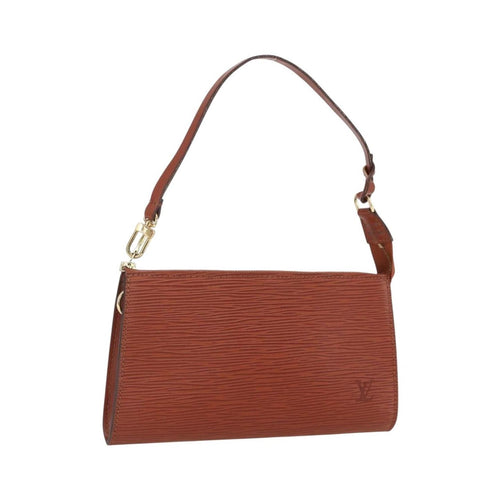 Louis Vuitton Pochette Accessoires Epi Leather Product Image