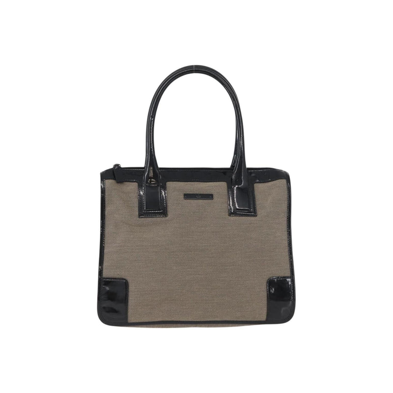 Gucci Vintage tote Canvas Product Image