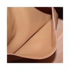 Sac Celine Macadam Handbag Toile - Marron