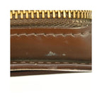 Pochette Louis Vuitton Pochette Saint Louis Toile - Marron