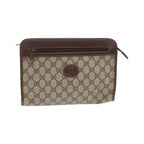 Bolso de mano Gucci GG Supreme PVC Imagen del producto