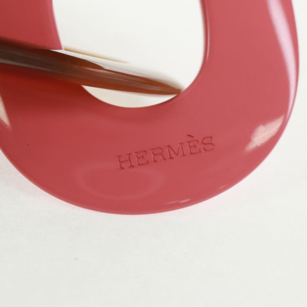 Collier Hermes Karamba Plastic - Multicolore