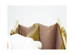 Sac À Main Louis Vuitton Deesse Gm Cuir - Beige