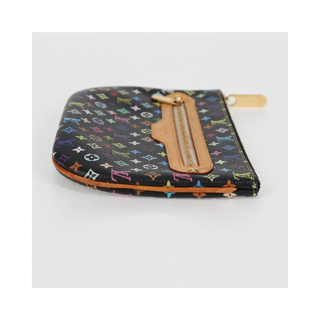 Pochette Louis Vuitton Pochette Gm Toile - Multicolore
