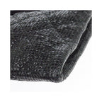Sac Bandoulière Chanel Chain Flap Small Glitter - Noir