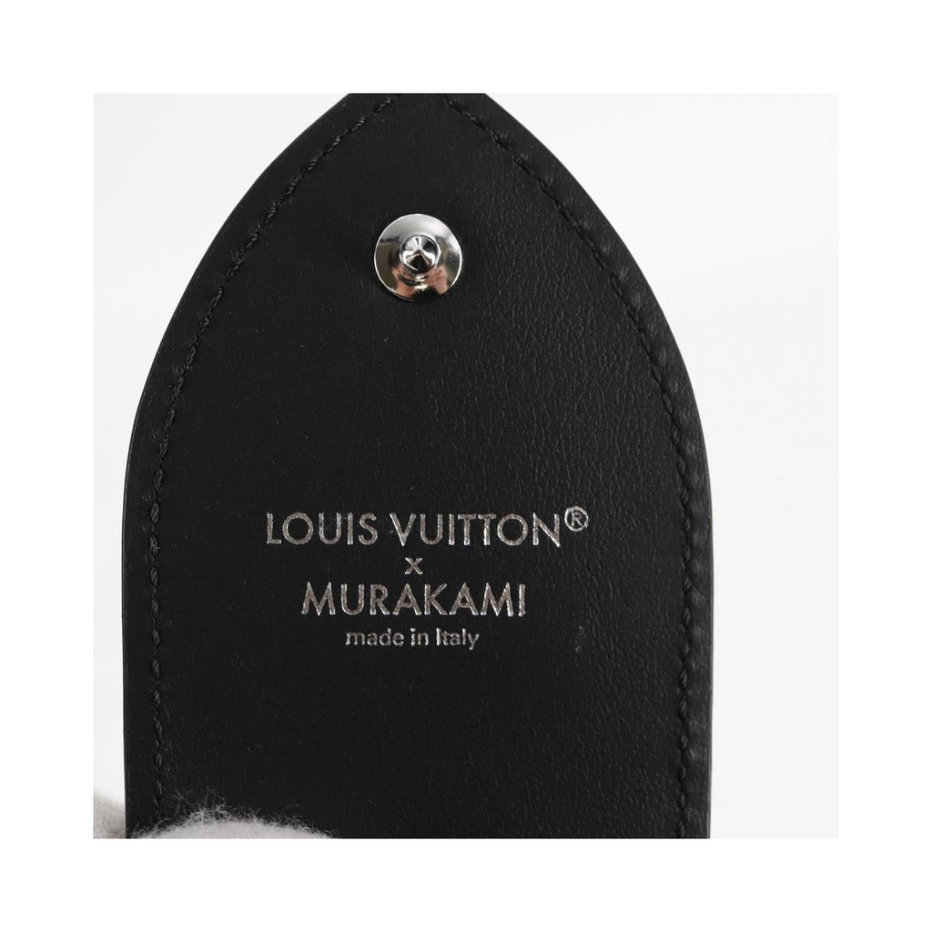 Pochette Louis Vuitton Etui À Stylo Toile - Noir