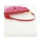 Pochette Louis Vuitton Pochette Accessoires Pvc - Rose