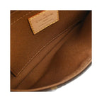 Pochette Louis Vuitton Marelle Waist Toile - Marron