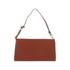 Pochette Louis Vuitton Pochette Accessoires Cuir - Marron