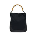 Bolso de hombro Gucci Bamboo GG Canvas Imagen del producto