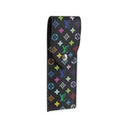 Pochette Louis Vuitton Etui À Stylo Toile - Noir