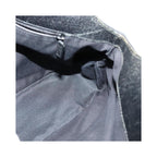 Sac Porté Épaule Gucci Gg Canvas Toile - Noir