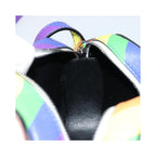 Sac Porté Épaule Balenciaga Everyday Camera Small Cuir - Multicolore