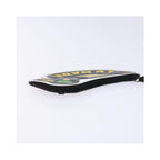 Porte-Cartes Louis Vuitton Nigo Duck Coin Holder Toile - Noir