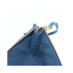 Pochette Louis Vuitton Pochette Accessoires Cuir - Bleu