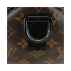 Louis Vuitton - Sac De Voyage Solar Ray Keepall Bandouliere 50 Toile - Marron