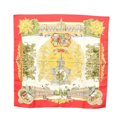 Hermes Carré 90 Silk multicolor Product Image