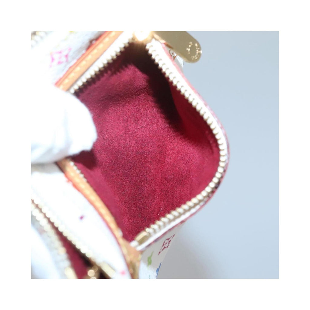 Pochette Louis Vuitton Pochette Gm Toile - Multicolore