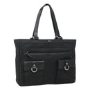 Gucci Abbey Pocket Tote GG Canvas Medium
