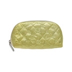 Pochette Chanel Vintage Toiletry Other - Argent