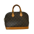 Louis Vuitton Bolso Alma Lona Monograma PM