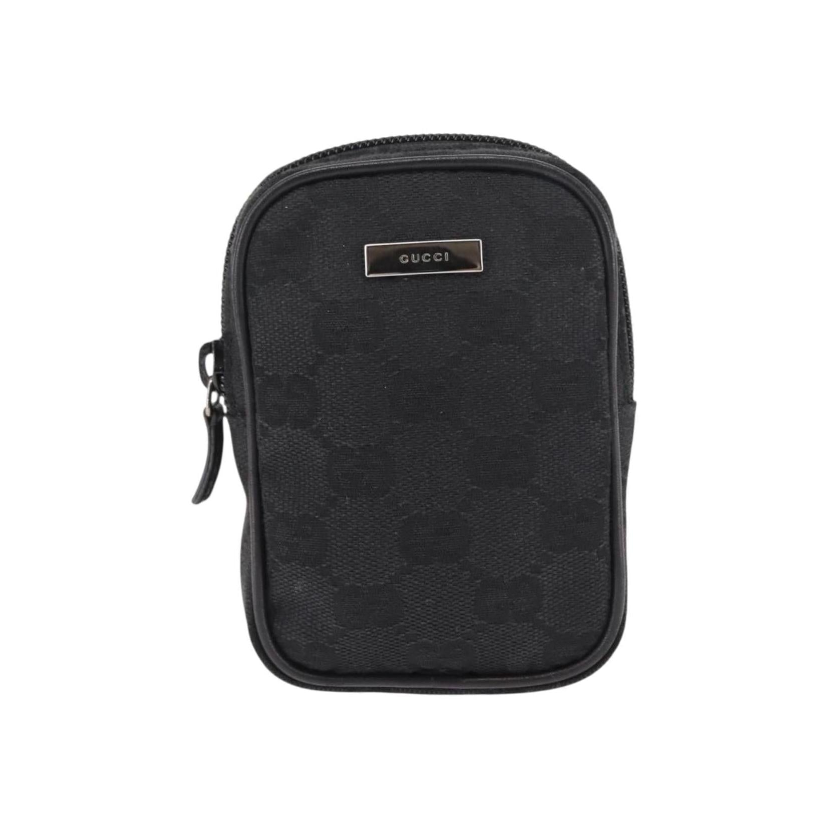 Bolsa de lona Gucci GG Lienzo Imagen del producto
