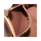 Cabas Louis Vuitton Vavin Tote Pm Toile - Marron