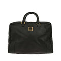 Sac De Voyage Loewe Amazona 40 Cuir - Noir