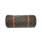 Bolso Louis Vuitton Papillon 30 de lona - Marrón