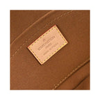 Pochette Louis Vuitton Marelle Waist Toile - Marron
