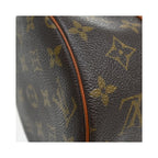 Louis Vuitton - Papillon 30 Canvas Handbag - Brown
