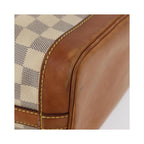 Louis Vuitton Petit Noé shoulder bag in canvas - beige