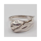 Bague Tiffany & Co. Tulipe Sterling_Silver - Argent