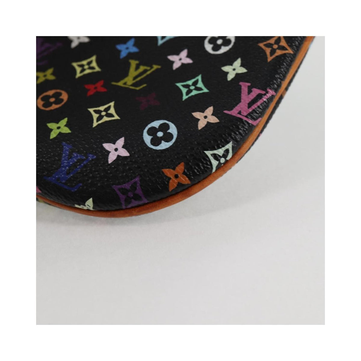 Pochette Louis Vuitton Pochette Gm Toile - Multicolore