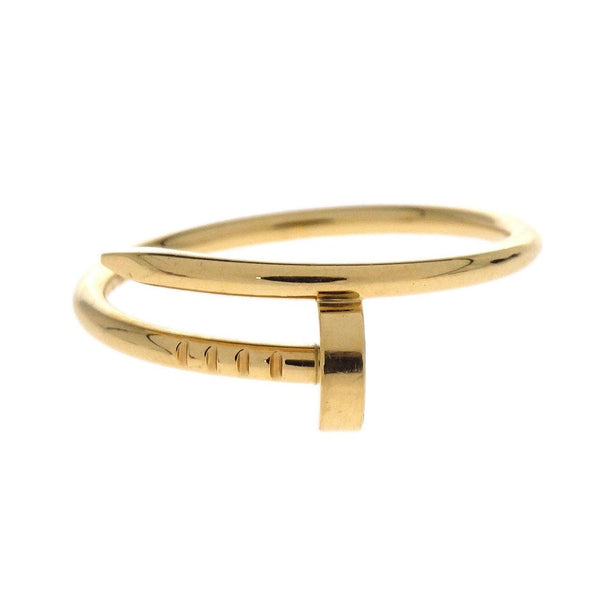 Cartier Anillo Juste un Clou Oro rosa de 18 quilates Pequeño