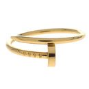 Cartier Juste un Clou Ring 18K Rose Gold Small