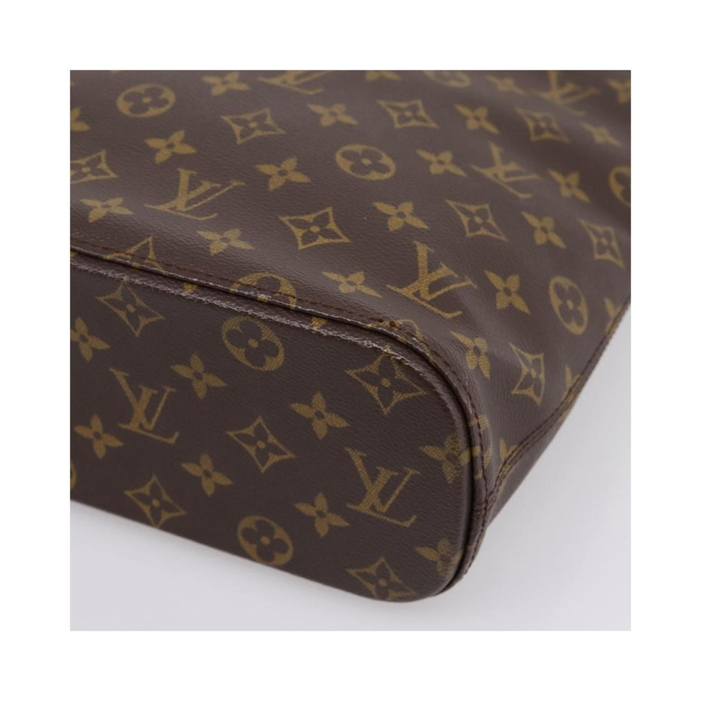 Louis Vuitton - Vavin GM canvas tote bag - Brown