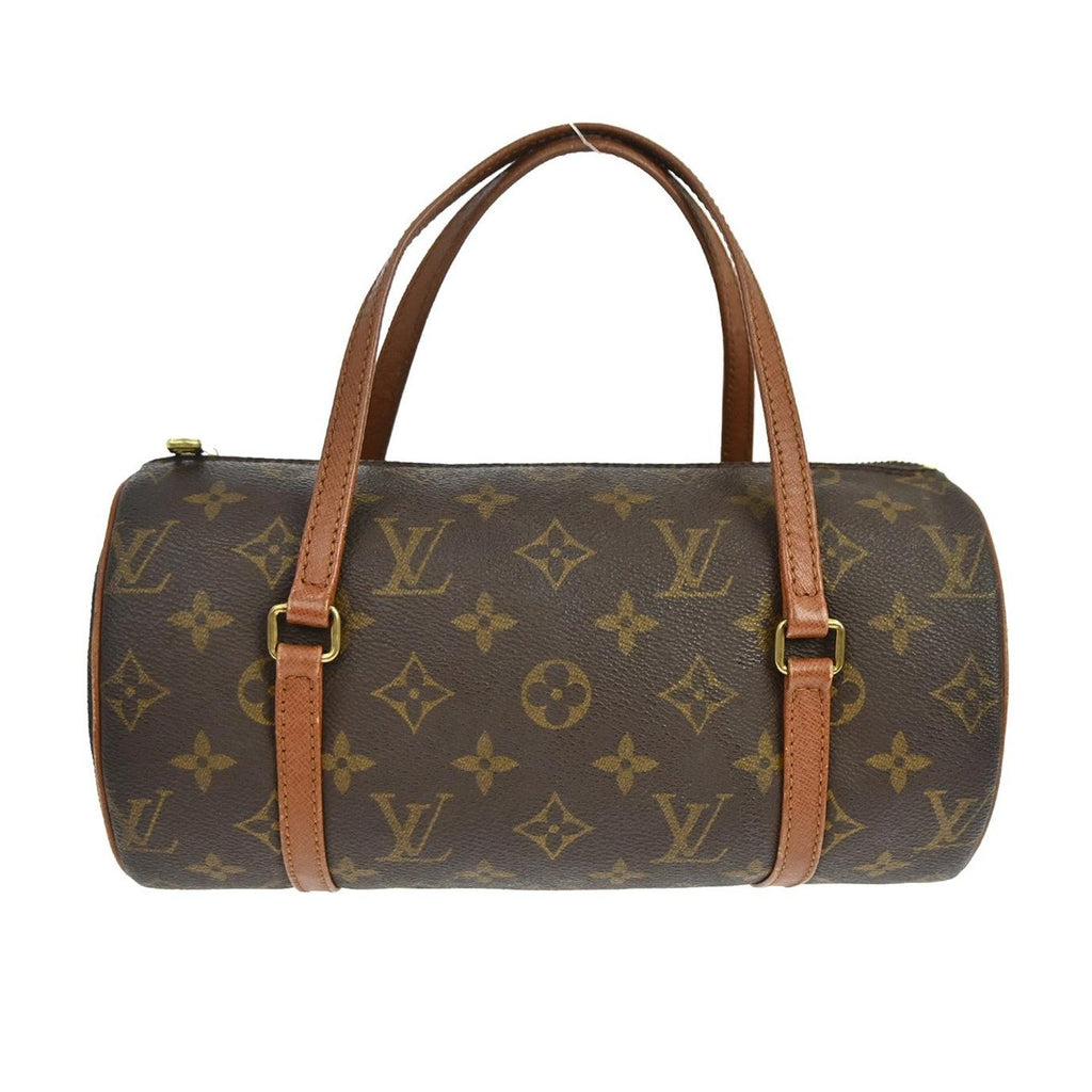Louis Vuitton Papillon Bolso Monogram Canvas 26