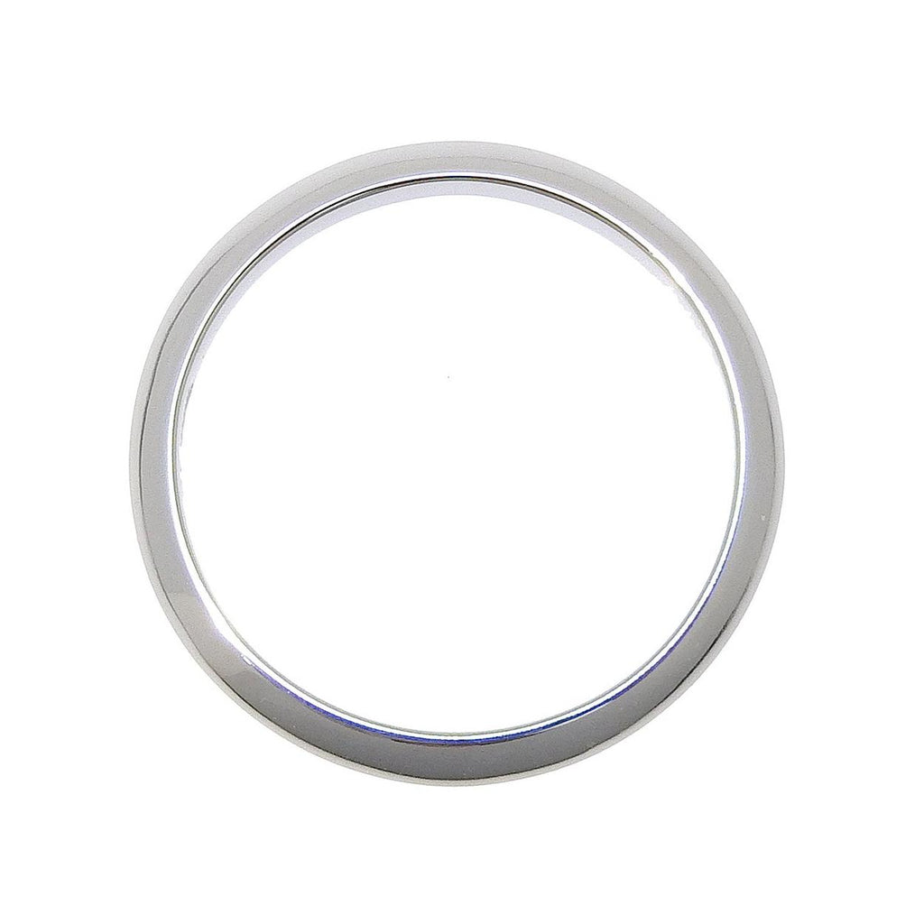 Bague Tiffany & Co. Knife Edge Platinum - Argent
