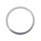 Bague Tiffany & Co. Knife Edge Platinum - Argent