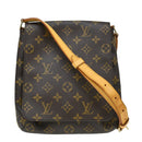 Louis Vuitton Musette Salsa Monogram Canvas PM